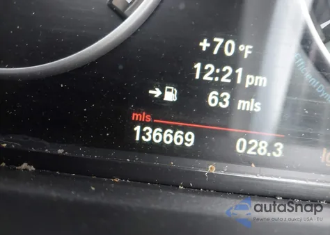 2013 BMW 535I xDrive from USA, damaged, VIN WBAFU7C59DDU71199